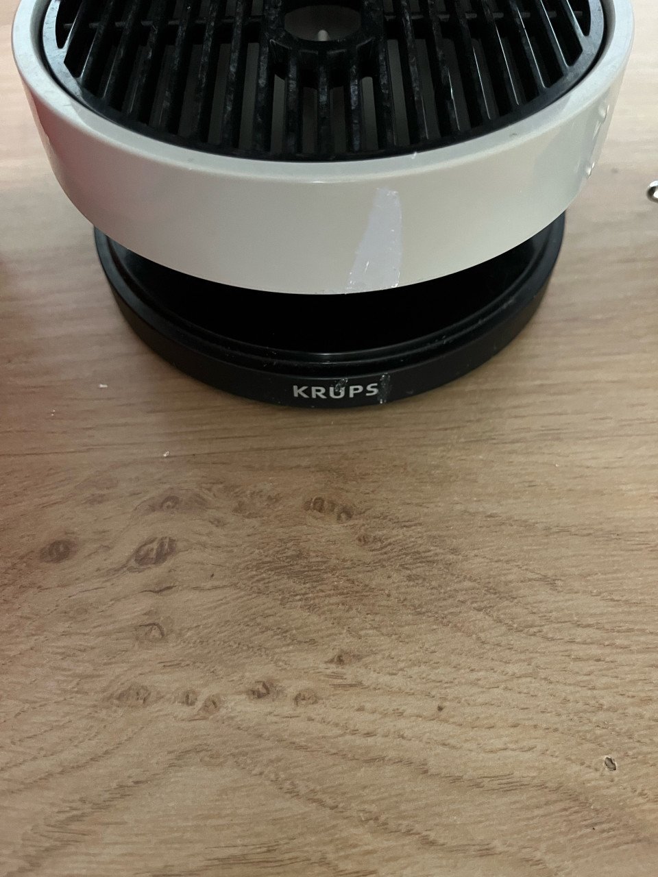 Koffieapparaat