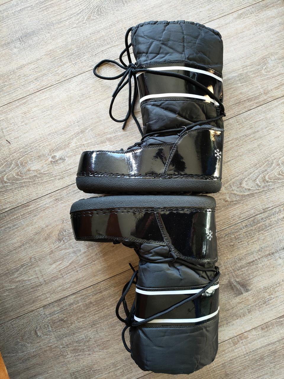 Snowboots maat 37-38