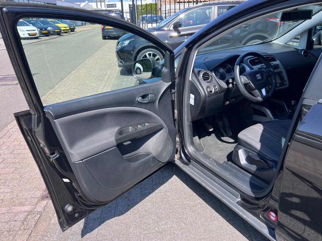 Seat Altea 1.2 tsi ecomotive businessline copa