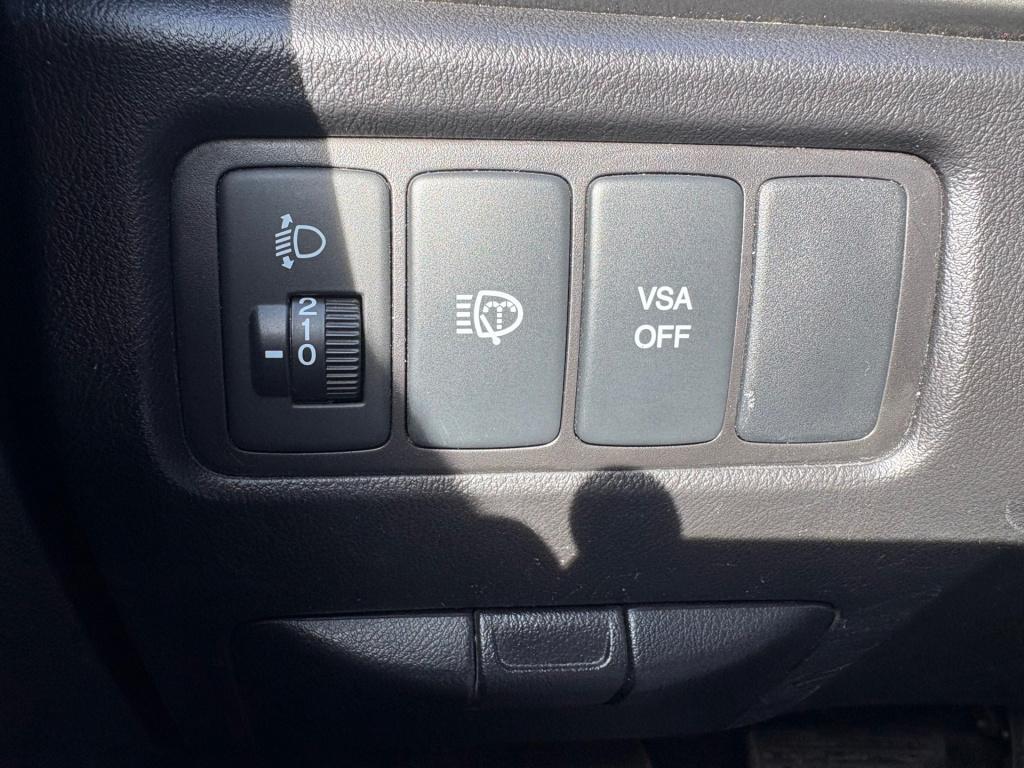 Honda Accord 2.0i elegance