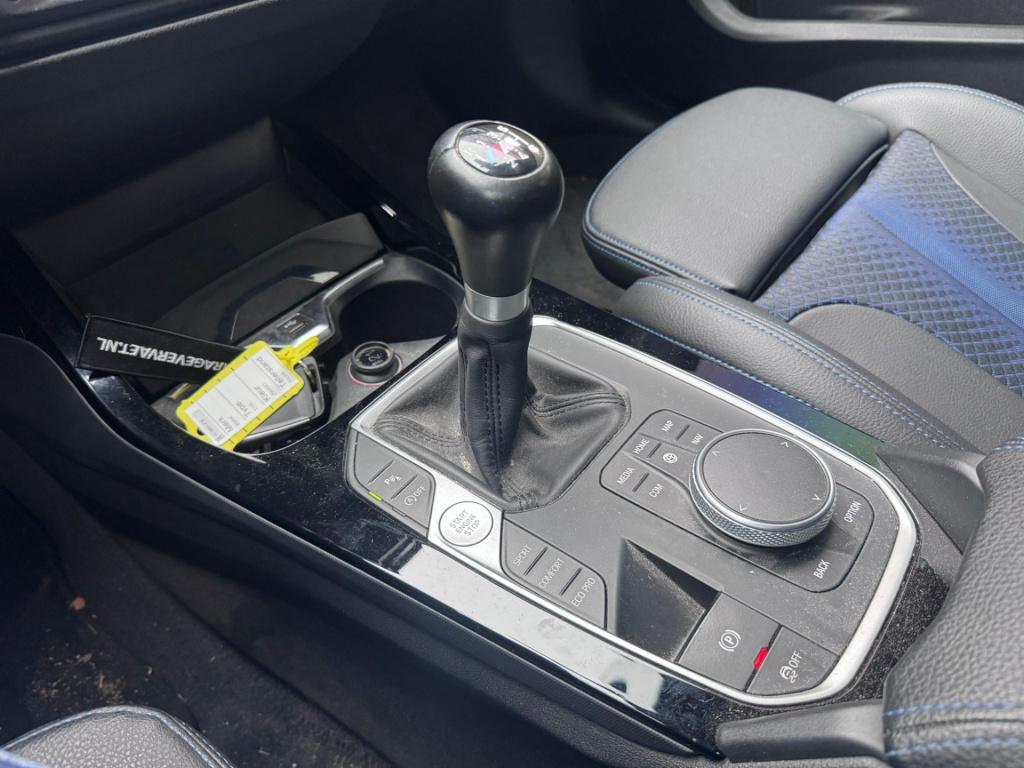 BMW 1 Serie 118i high executive m-sport