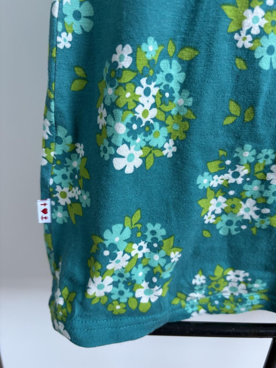 Hoop/geloof/liefde dames t-shirt maat L