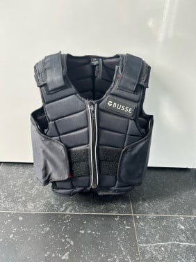 Bodyprotector Busse maat child S