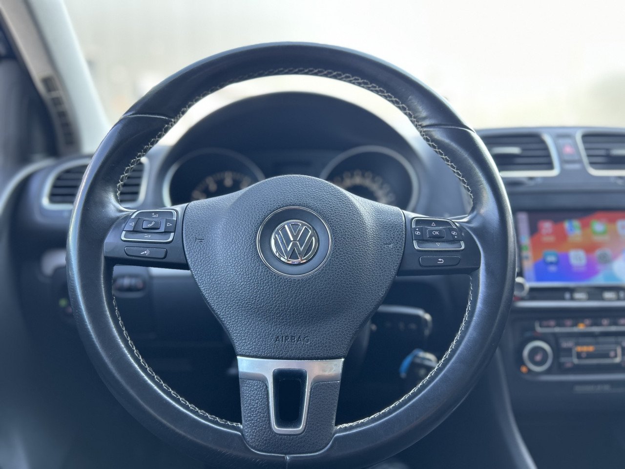 Volkswagen Golf 1.2 TSI MATCH/CARPLAY/AIRCO/APK/