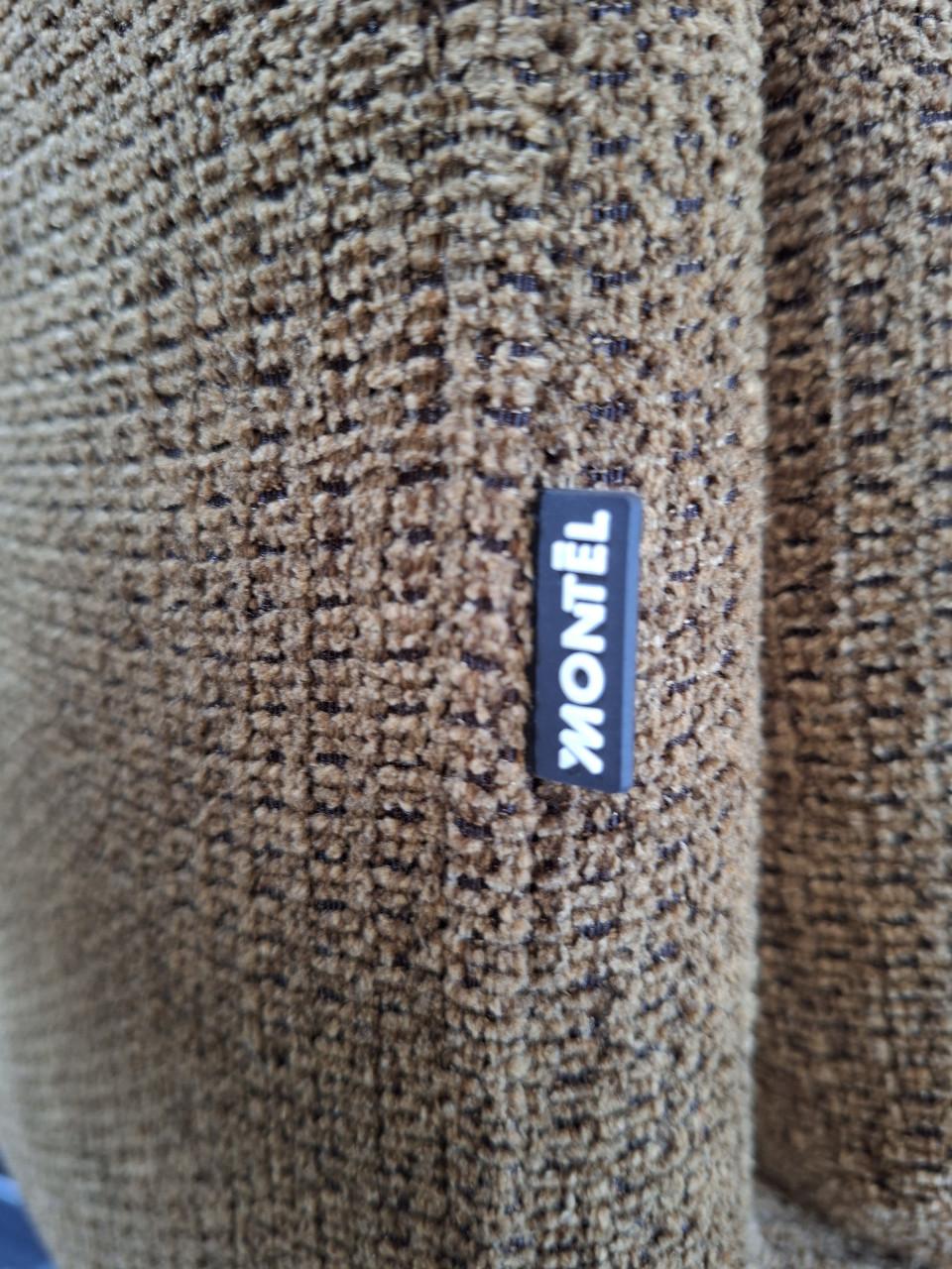 Montel Draaifauteuil