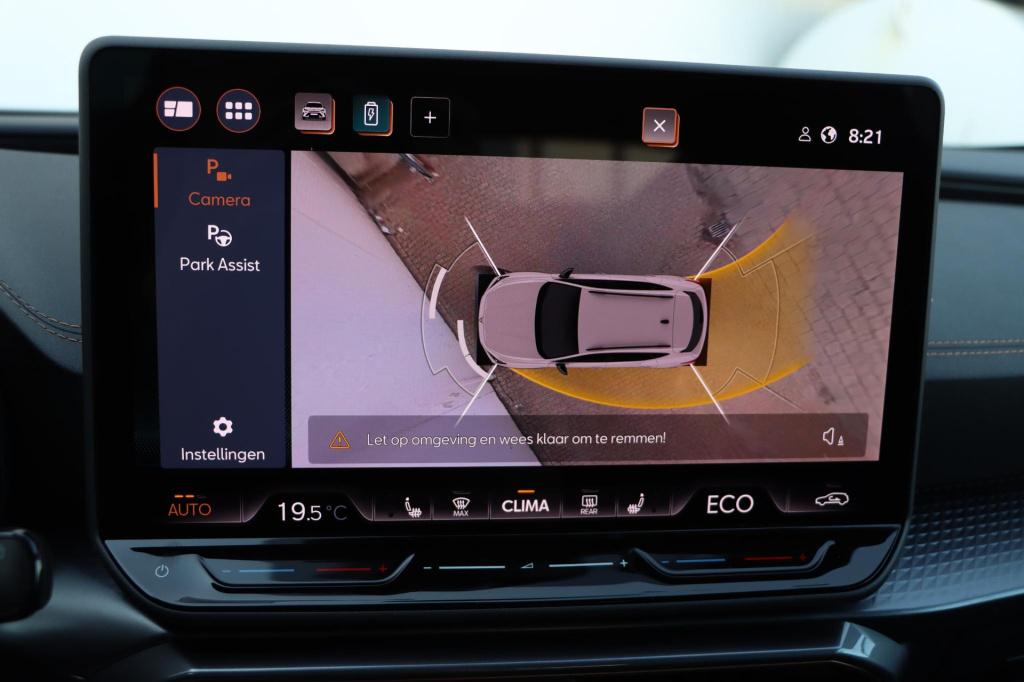 Cupra Formentor 1.5 tsi e-hybrid business | soh 100% |