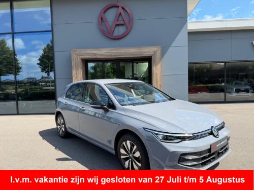 Volkswagen Golf 1.5 etsi 150pk dsg goal | trekhaak | camera | dode hoek | r