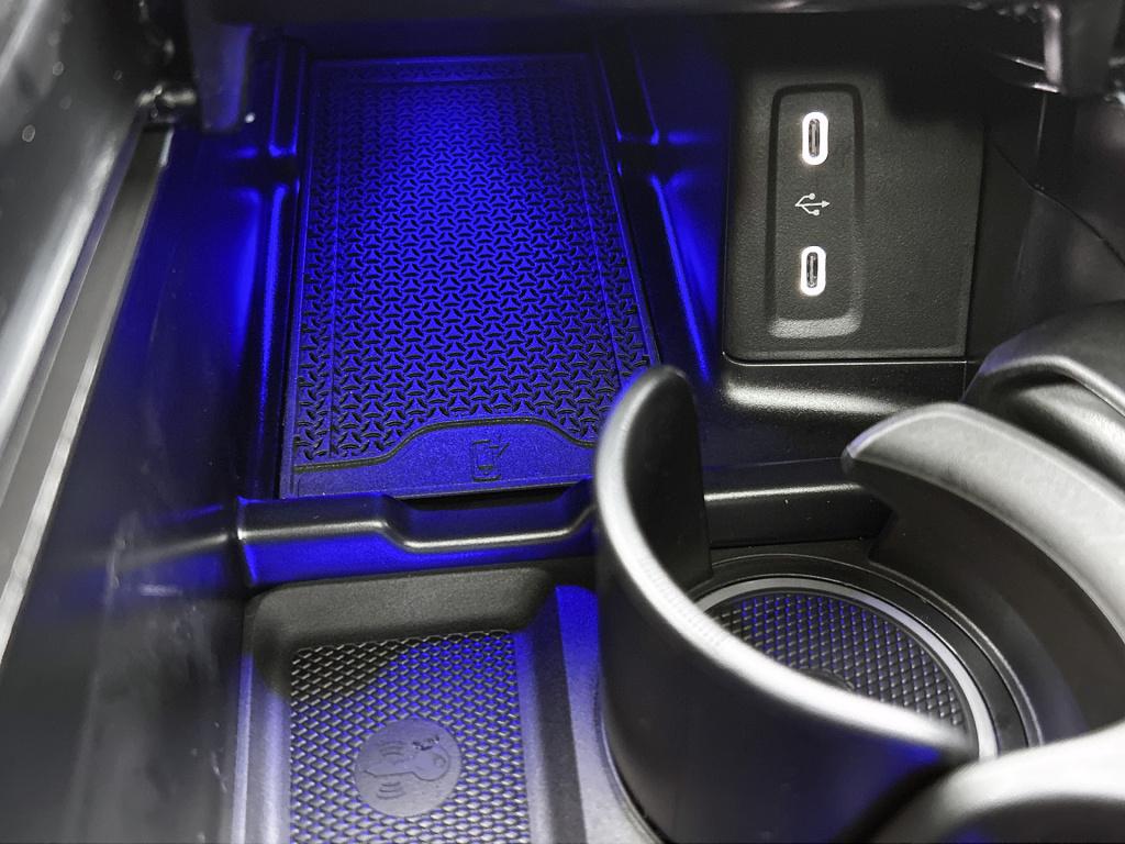 Mercedes-Benz Glc 300e 4matic business solution amg | premium | winterpakke