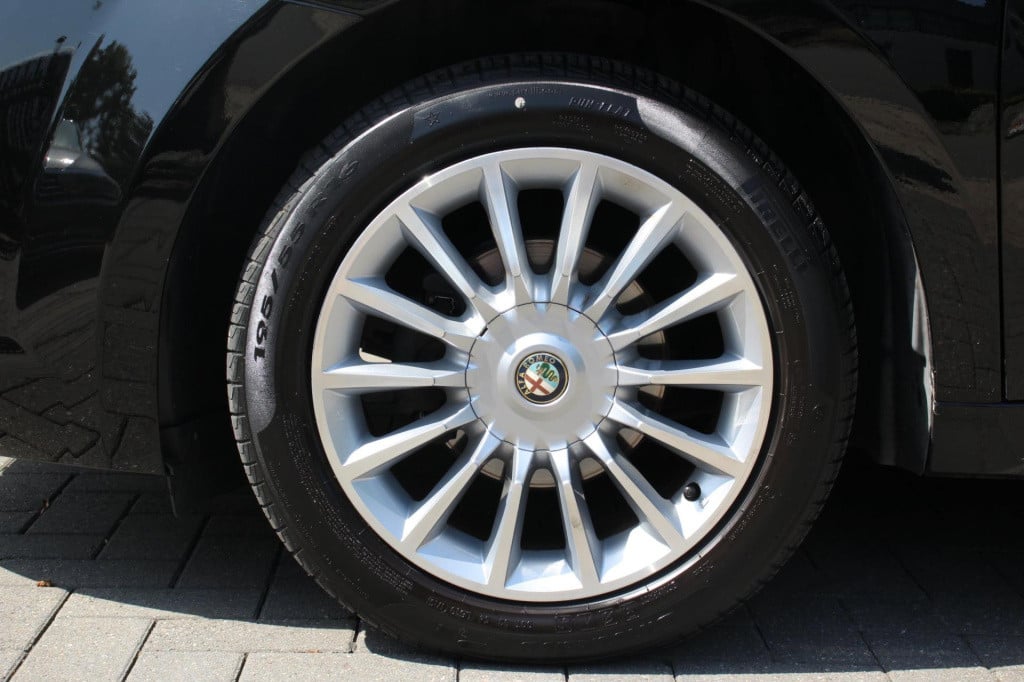 Alfa Romeo MiTo 1.4 turismo - actieprijs: €7.935,- t/m 20 augustus!