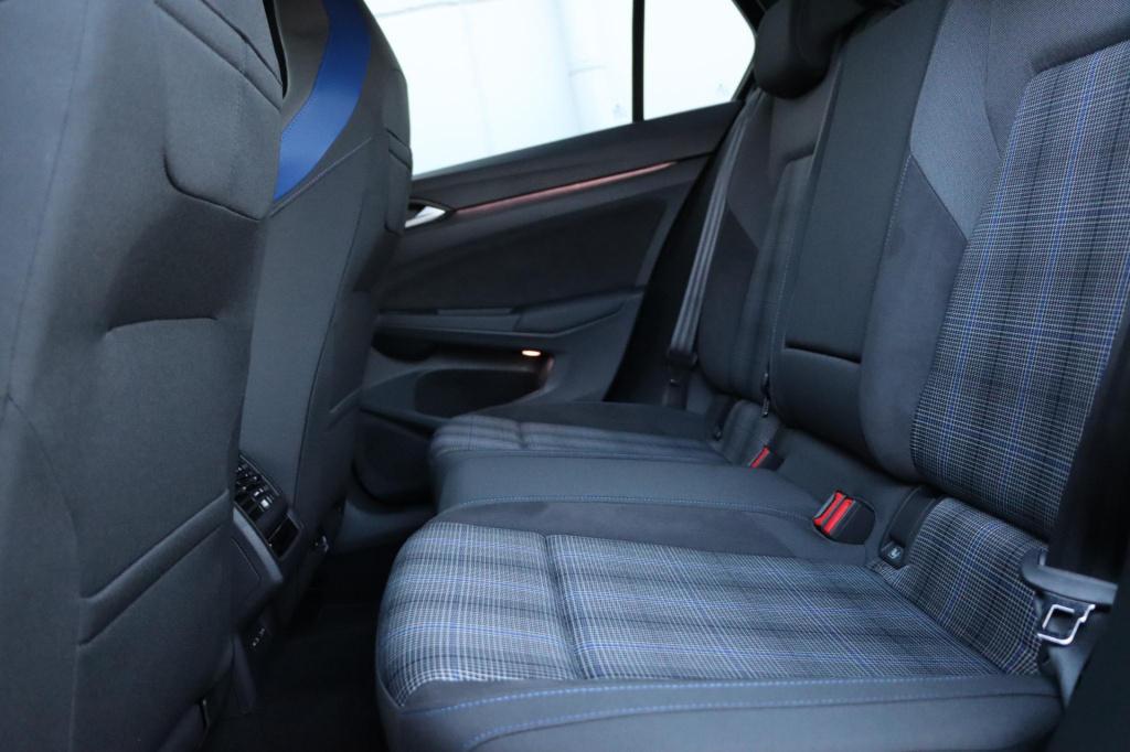 Volkswagen Golf 1.5 ehybrid gte 272pk dsg6 | soh 100% |