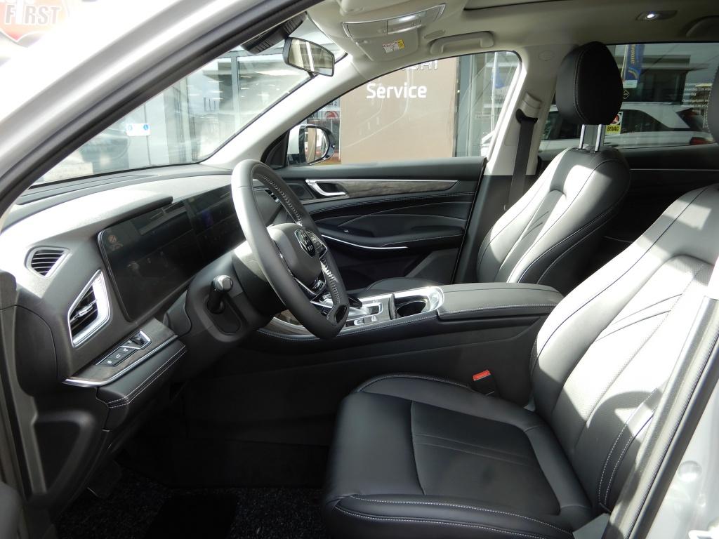 Dfsk E5 Phev 1.5 l2 | compleet rijklaar prijs! | 7-persoons! | officeel