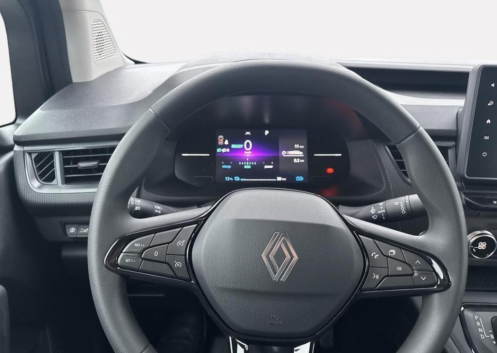 Renault Kangoo e-tech advance l2 44 kwh dc