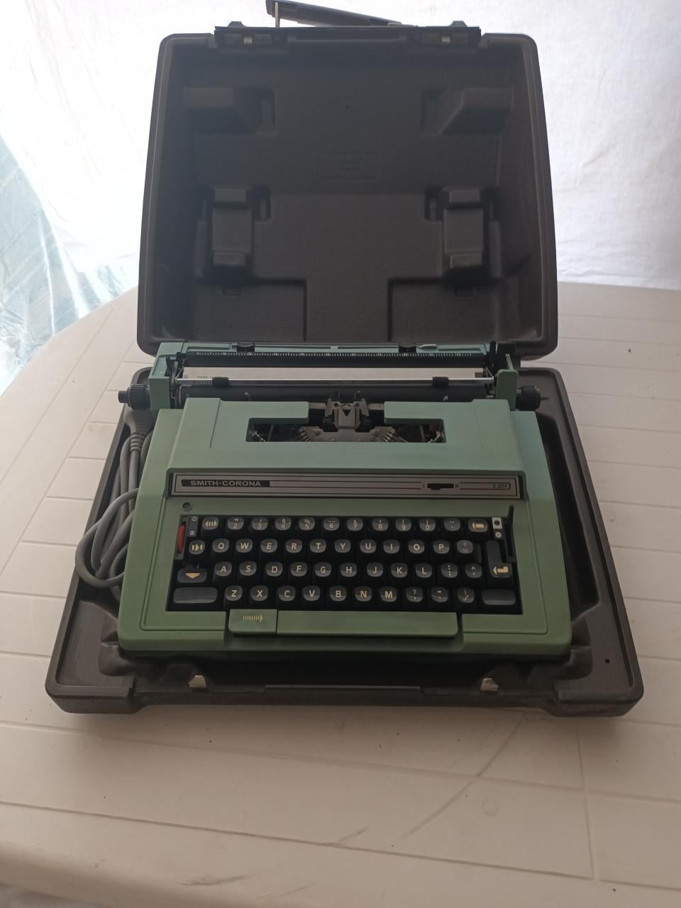 Typmachine