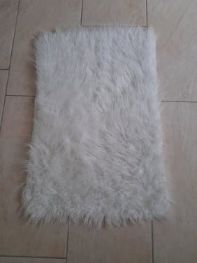 Vachten  (z.g.a.n.)  €7,50 per stuk