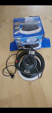 Poets/polijstmachine