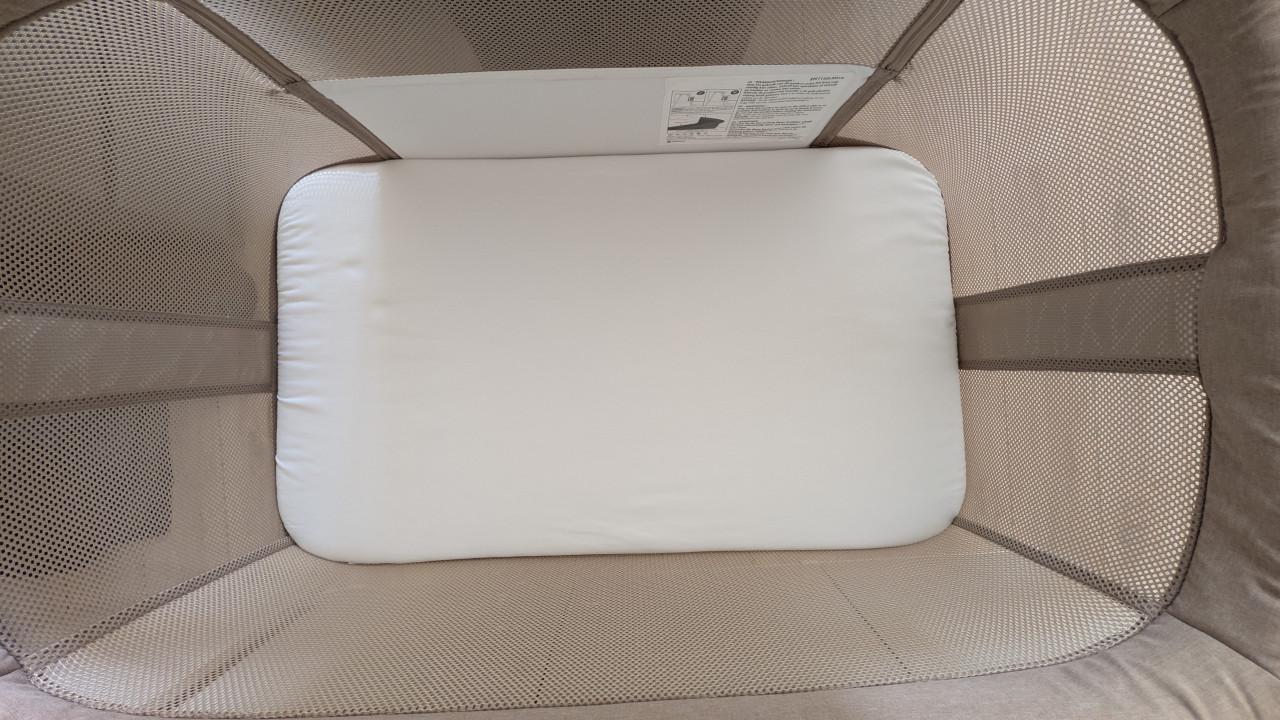 Deryan Co sleeper zgan