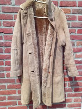 Lammycoat