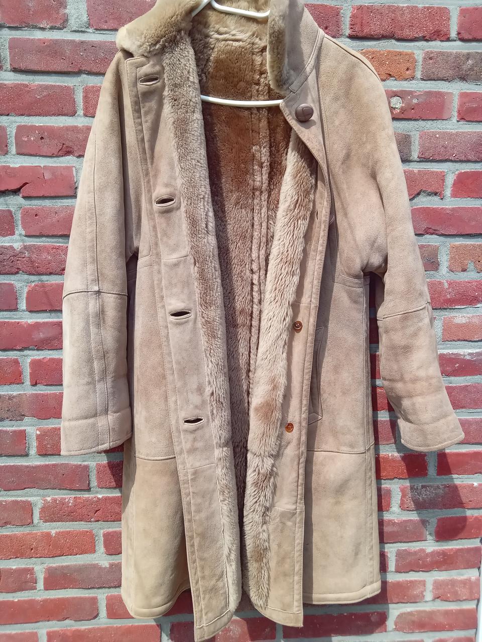 Lammycoat