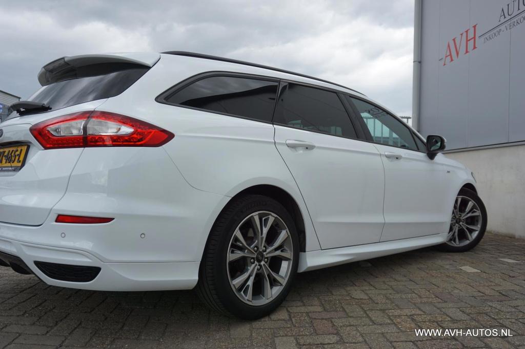 Ford Mondeo wagon 1.5 st line