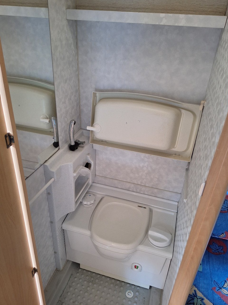 Caravan