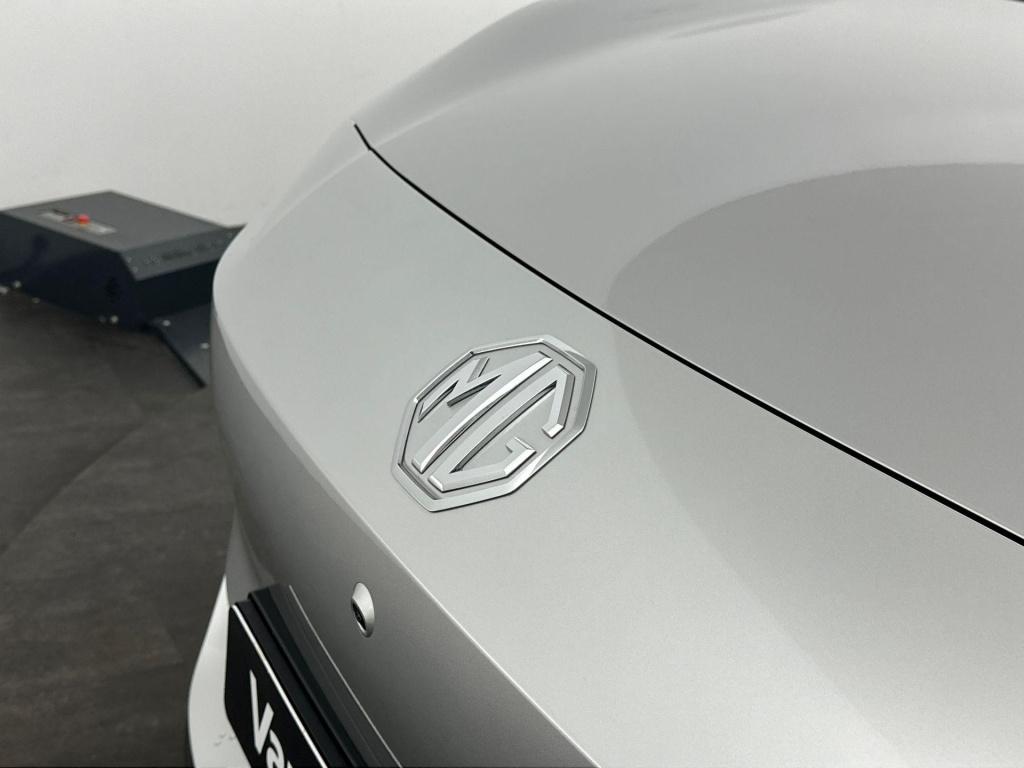 MG Mgs5 Ev luxury 64 kwh | 17% bijtelling | draadloze carplay/android | pri