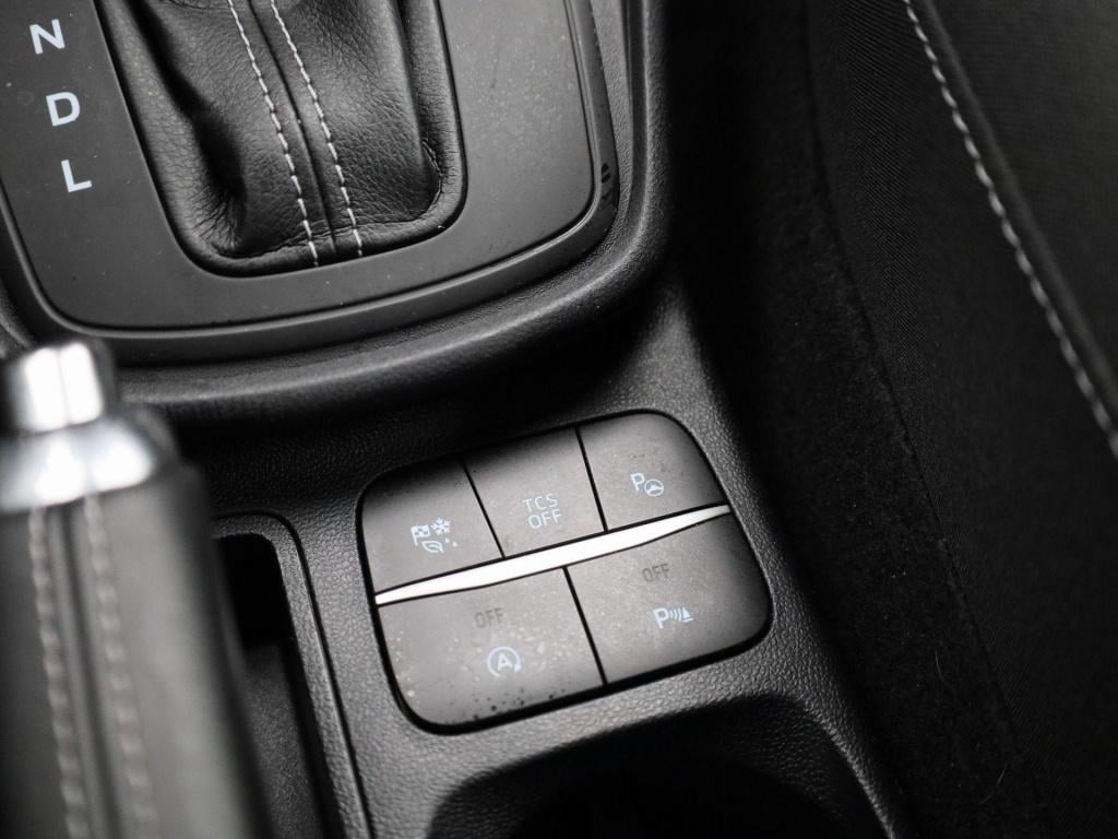 Ford Puma 1.0 ecoboost hybrid titanium | automaat | lmv | trekhaak | naviga