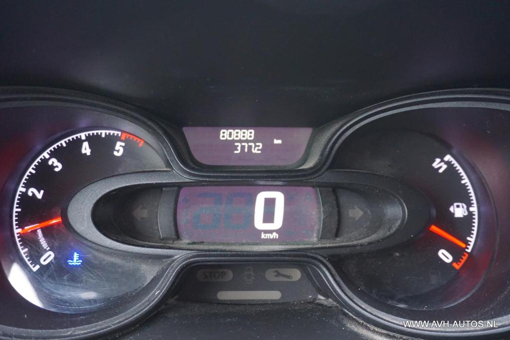 Opel Vivaro 1.6 cdti l2h1 edition