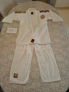 Judopak 150