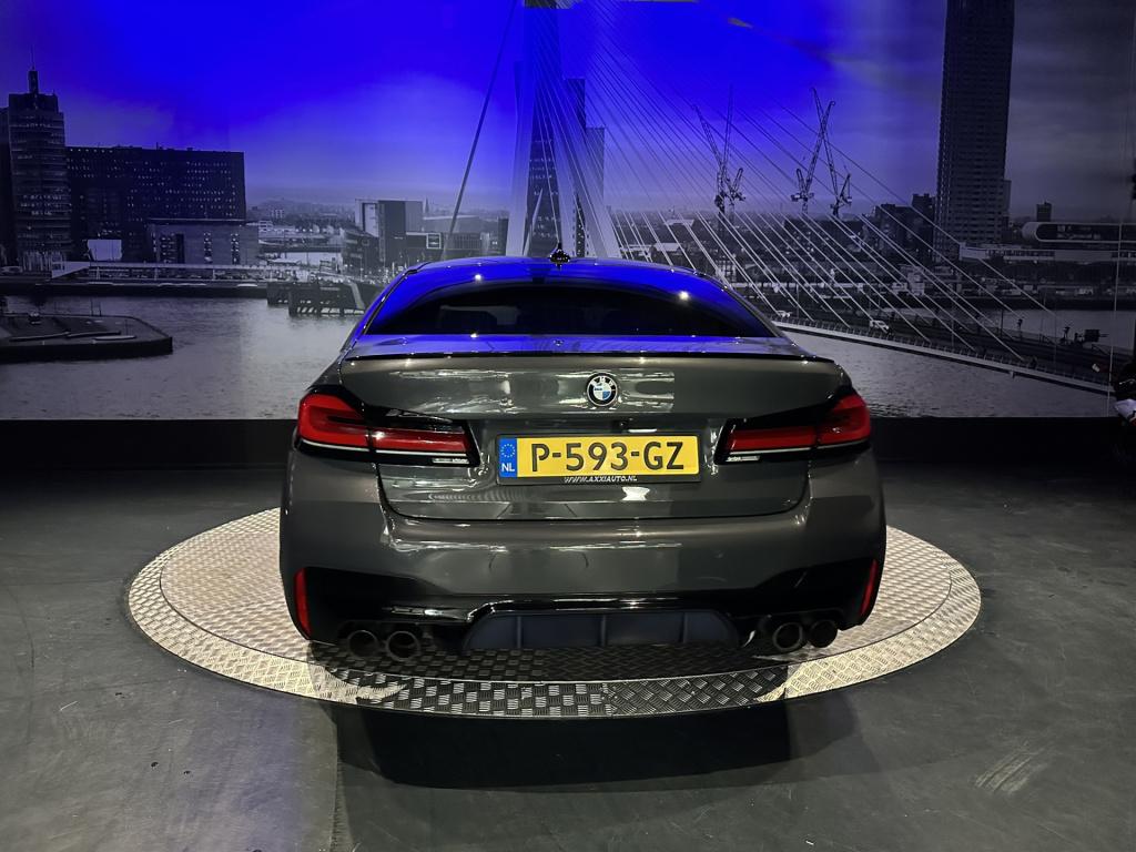 BMW M5 competition my '21 *bowers & wilkins*driving assistant professional*