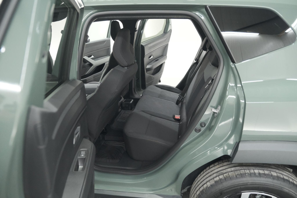 Dacia Duster tce 130 mild hybrid extreme | camera | apple carplay | automat