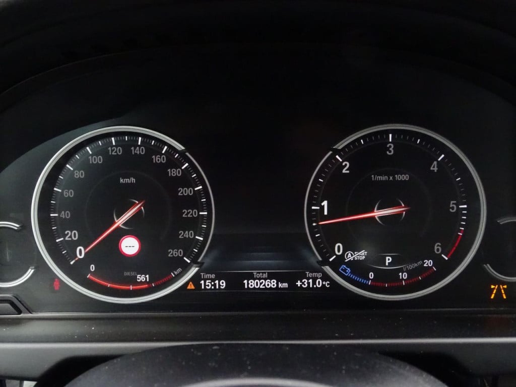 BMW X5 xdrive30d m-sportpakket | memory