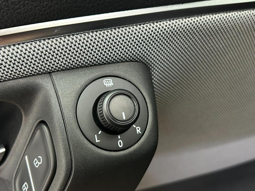 Volkswagen Polo occasion 1.2 tsi highline | zwart | airco | tweedehands vol