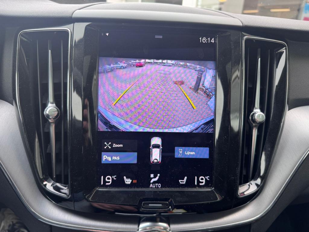 Volvo XC60 2.0 recharge t6 awd inscription