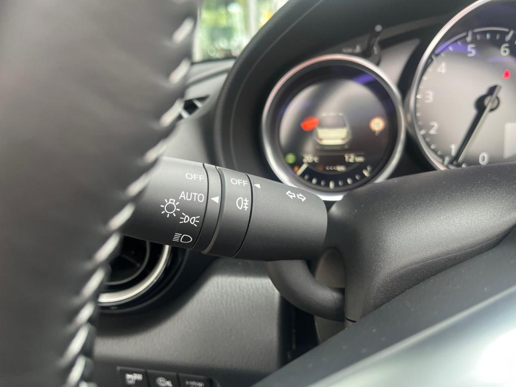 Mazda Mx-5 1.5 skyactiv-g 136 yakudo|nieuwe auto
