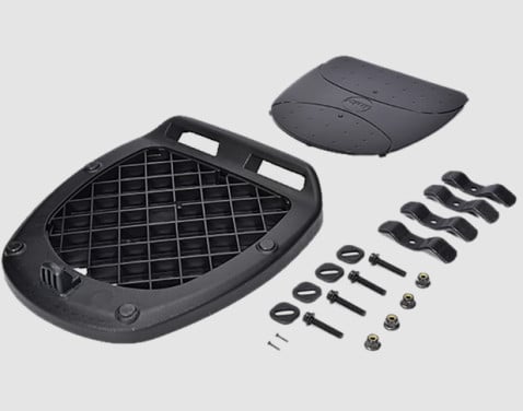 GIVI TOP-CASE ADAPTER PLAAT MONOLOCK
