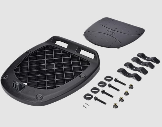 GIVI TOP-CASE ADAPTER PLAAT MONOLOCK