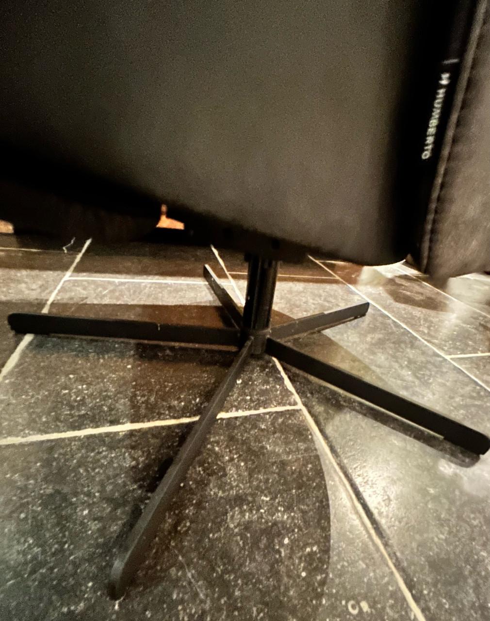 Prominent relax fauteuil met accu E-100 Craft