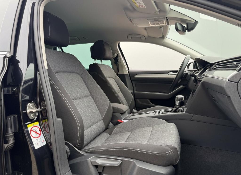 Volkswagen Passat variant 1.4 tsi phev gte business soh 93%