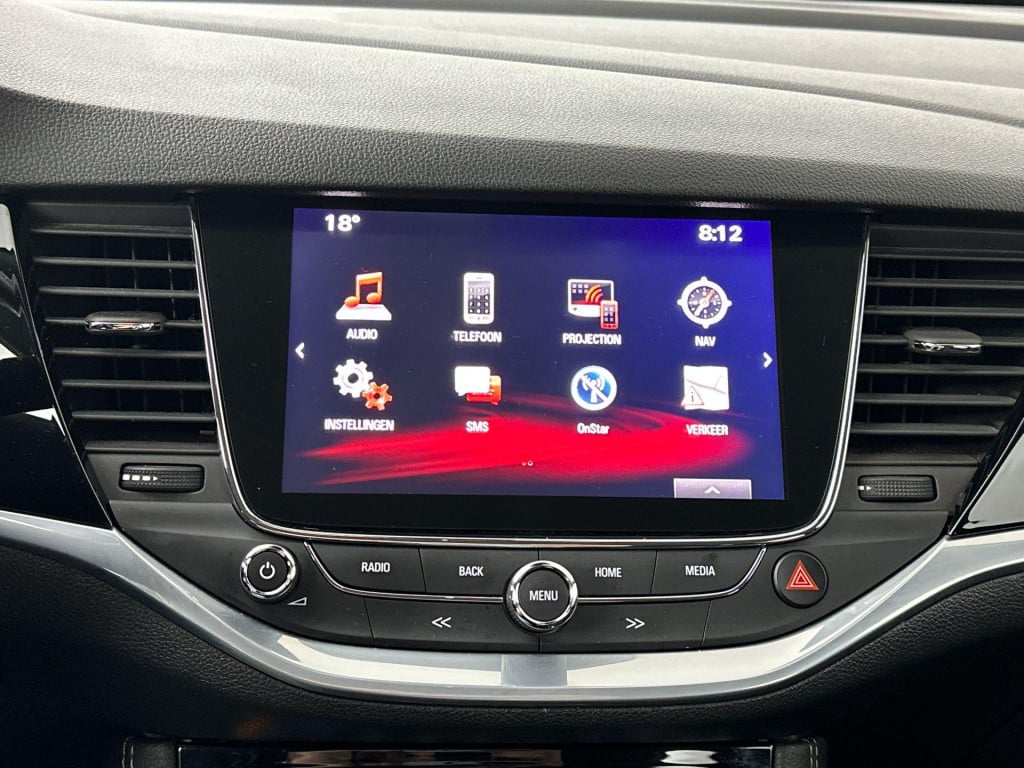 Opel Astra sports tourer 1.0 innovation camera | navigatie | apple carplay/