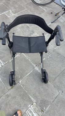 Rollator