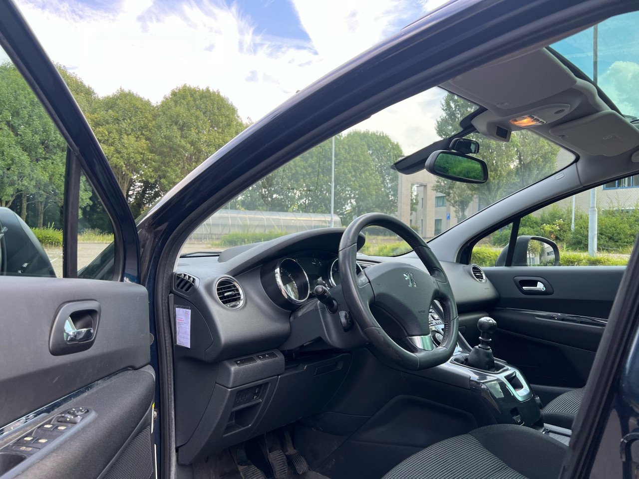 Peugeot 5008 1.6 GT | Apk | Airco | Vol Optie’s | Navi | Pano | Nap