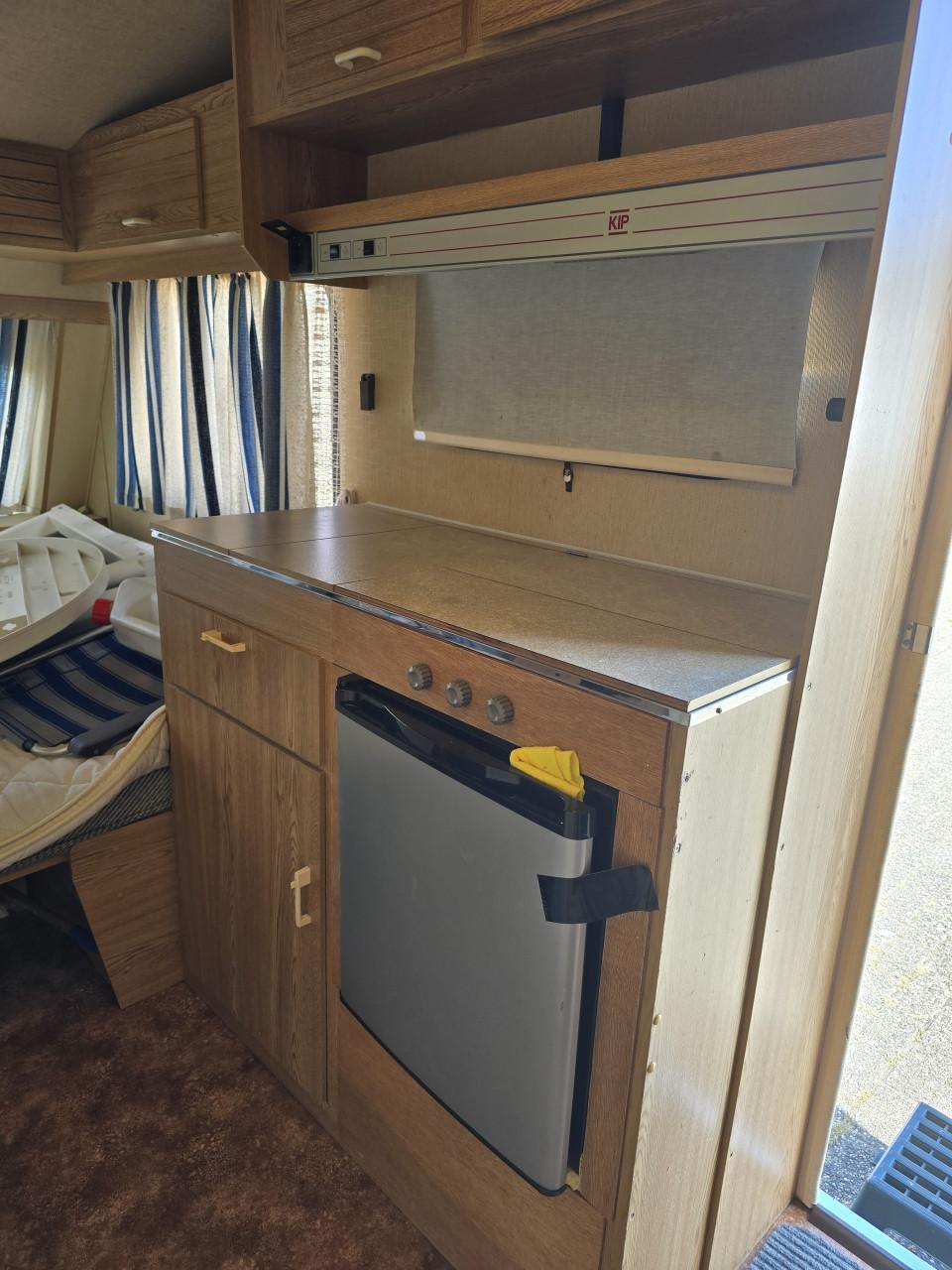 Caravan