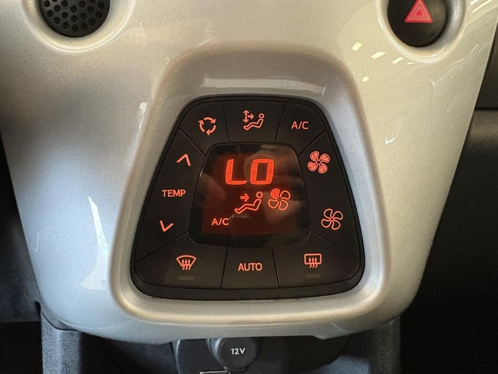 Toyota Aygo 1.0 vvt-i x-joy