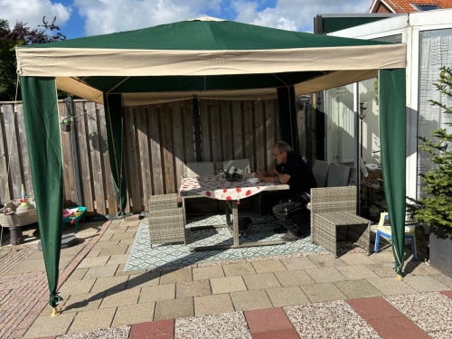 Partytent