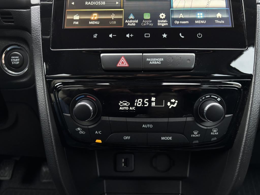 Suzuki Vitara allgrip select 1.4 boosterjet smart hybrid