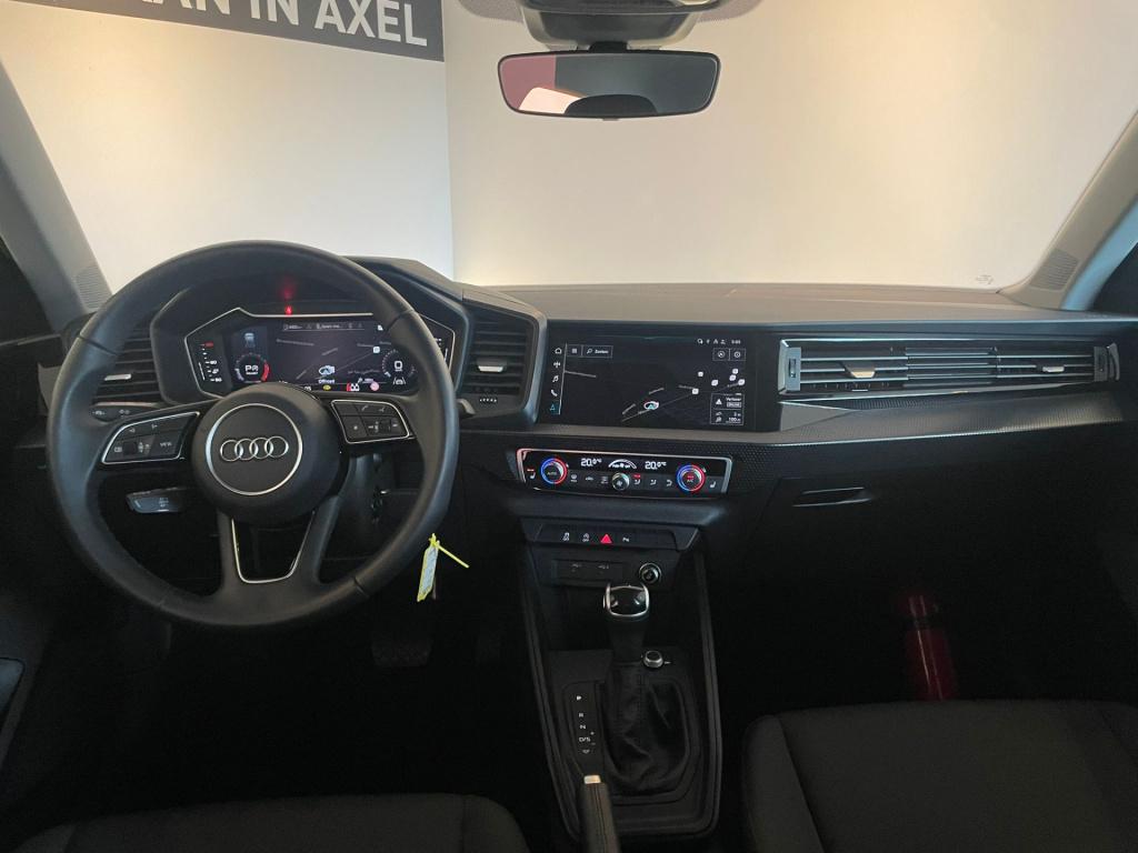 Audi A1 Sportback 30 tfsi s edition