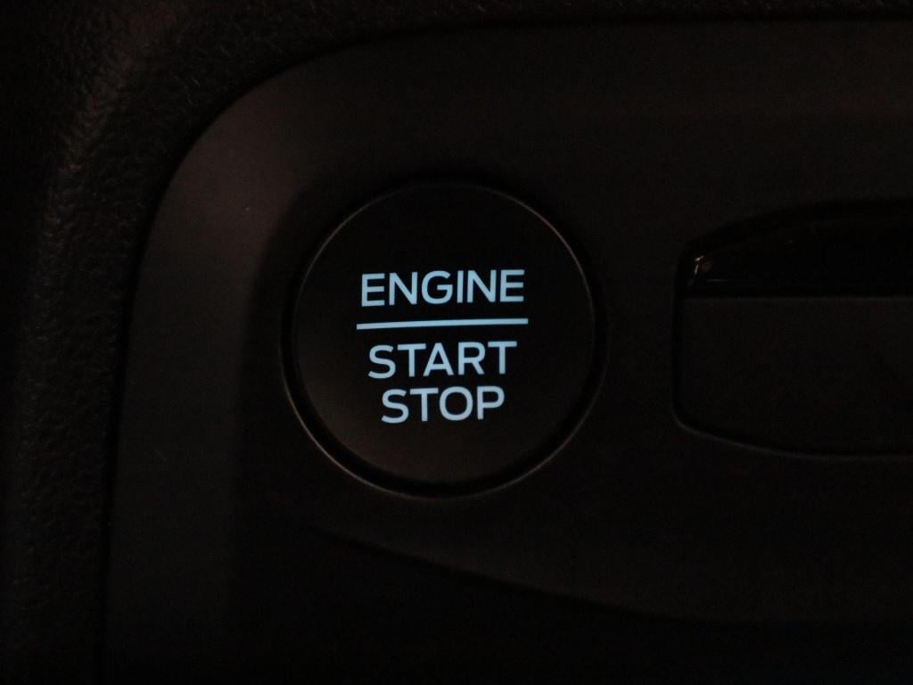 Ford Focus wagon 1.0 ecoboost hybrid titanium | cruise control | navigatie 