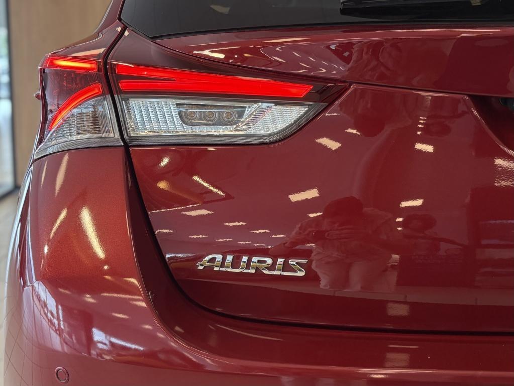Toyota Auris 1.2t energy plus | trekhaak |