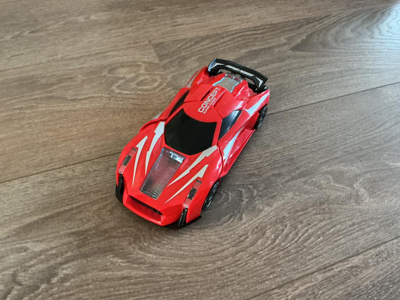 Bruder Speelgoed