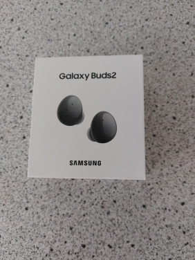 Galaxy Buds 2 oordopjes